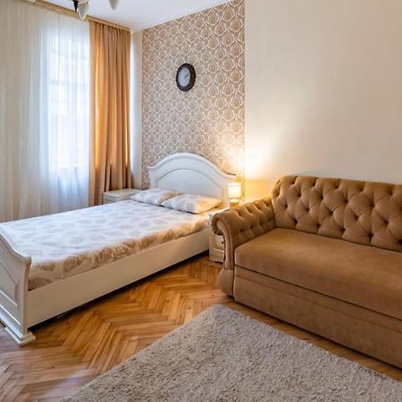 Vidfort Таманська Leópolis Exterior foto